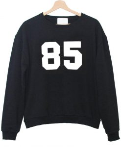 85 sweatshirt