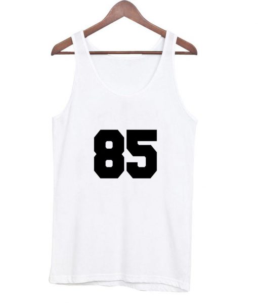 85 TANKTOP