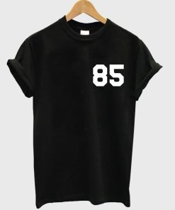 85 T shirt