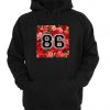 86 HOODIE