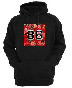 86 HOODIE