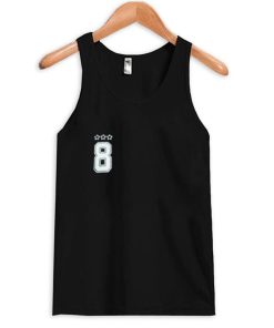 8 tanktop