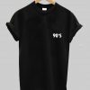 90'5 T shirt