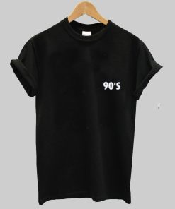 90'5 T shirt