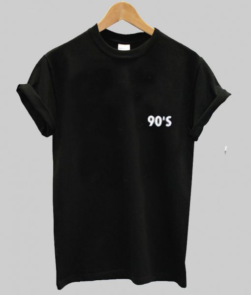 90'5 T shirt