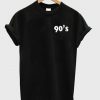 90’s T shirt