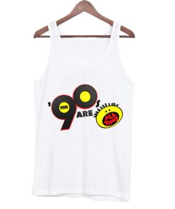 90's Tanktop