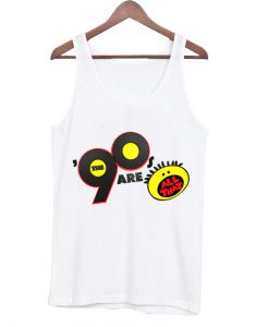 90's Tanktop