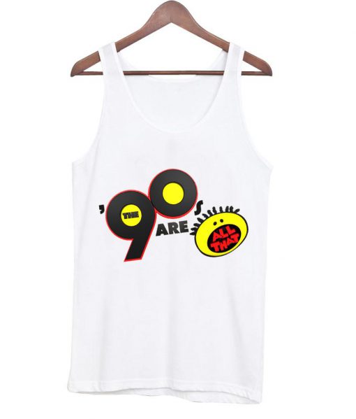 90's Tanktop