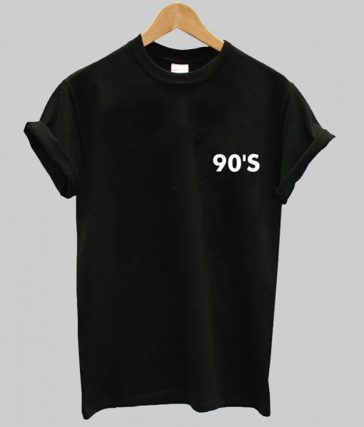 90's T shirt