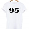 95 tshirt