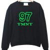 97 tmnt sweatshirt