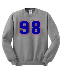 98 sweatshirt