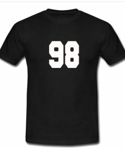 98 tshirt