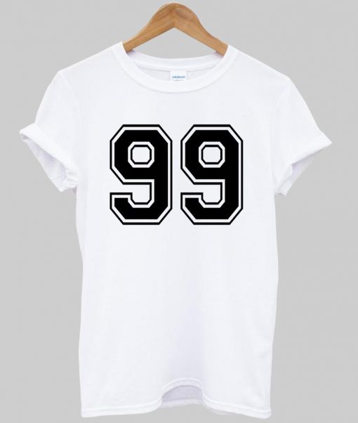 99 T shirt