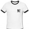 9 top T shirt