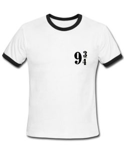 9 top T shirt