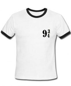 9 top T shirt