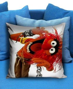 ANIMAL THE MUPPETS Pillow case