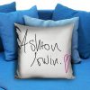 ASHTON 5 seconds of summer Pillow case