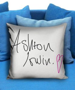 ASHTON 5 seconds of summer Pillow case