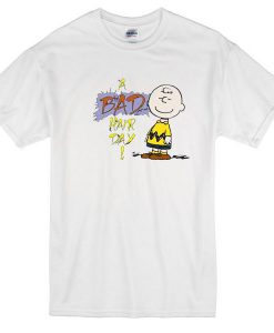 A Bad Hair Day Tshirt