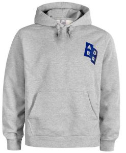 Ader Hoodie