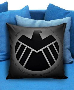 Agent SHIELD Marvel Pillow case