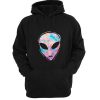 Alien Abduct Hoodie