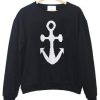 Anchor New Logo Sweatshirt