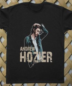 Andrew Hozier Byrne T shirt