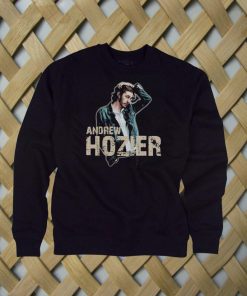 Andrew Hozier Byrne sweatshirt