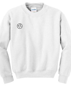 Angry Emoji Sweatshirt