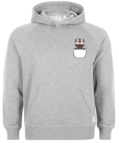 Appa pocket Hoodie