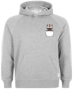 Appa pocket Hoodie