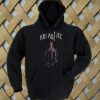 Arcade Fire Hand Logo Hoodie