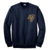 Argent University sweatshirt