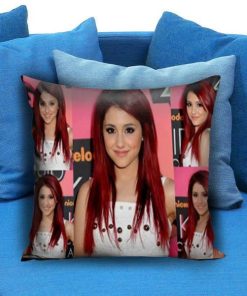 Ariana Grande 02 Pillow case