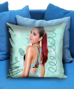 Ariana Grande 05 Pillow case