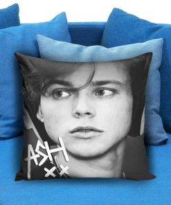 Ashton Irwin 5SOS Pillow case