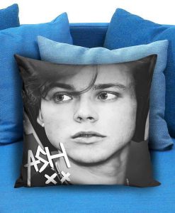 Ashton Irwin 5SOS Pillow case