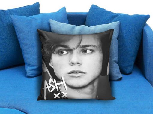 Ashton Irwin 5SOS Pillow case