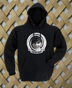 Ashton Irwin 5 Sos Album Cover Hoodie