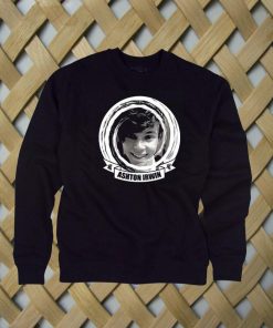 Ashton Irwin 5 Sos Album Cover sweatshirt