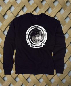 Ashton Irwin 5 Sos Album Cover sweatshirt