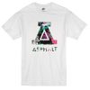 Asphalt Tshirt