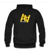 August Alsina hoodie