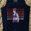 Austin Mahone Tank top