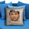 Austin Mahone Pillow case