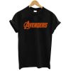 Avengers tshirt